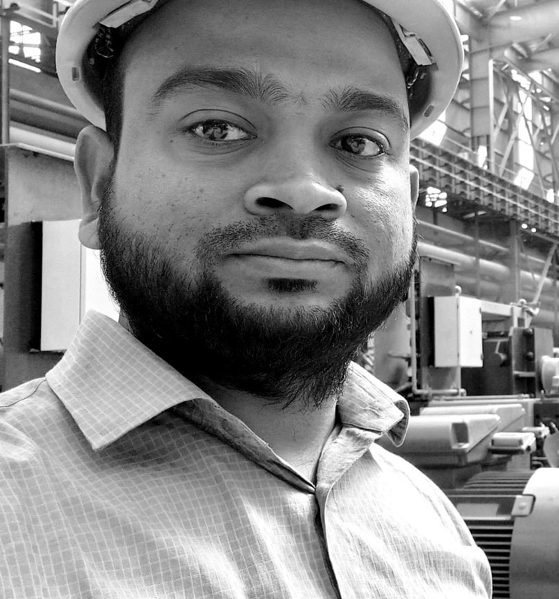 Shafiq Ahmed Sobhani