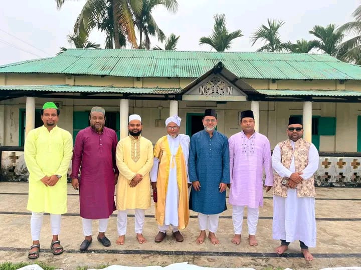 Seven Sobhanies